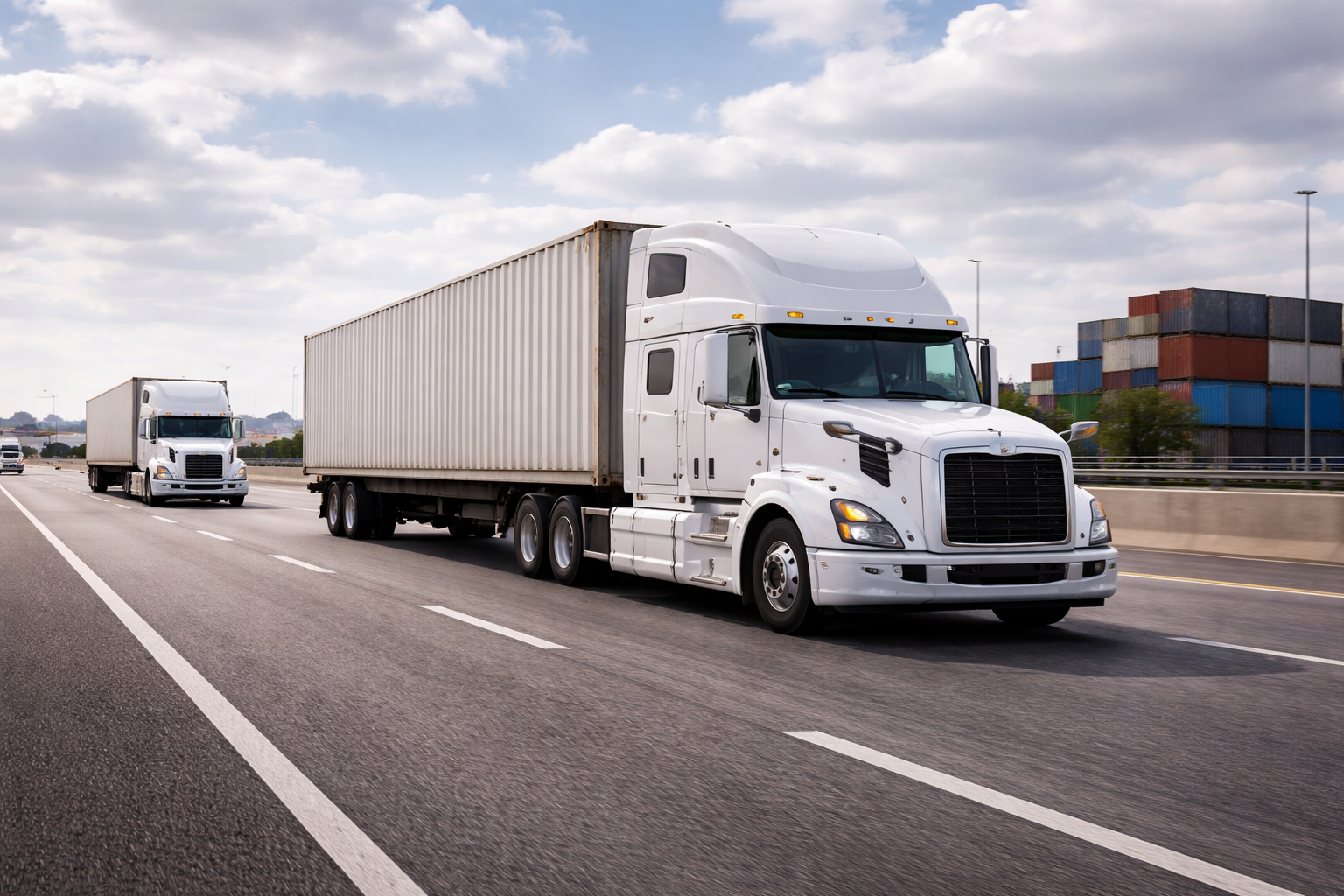 Transport Routier